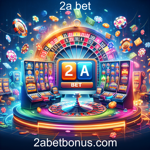Explorando o Mundo dos Cassinos Online na 2a Bet