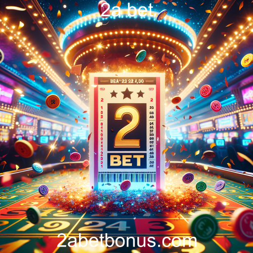 A Emoção da Loteria: Oportunidade e Entretenimento no 2a Bet